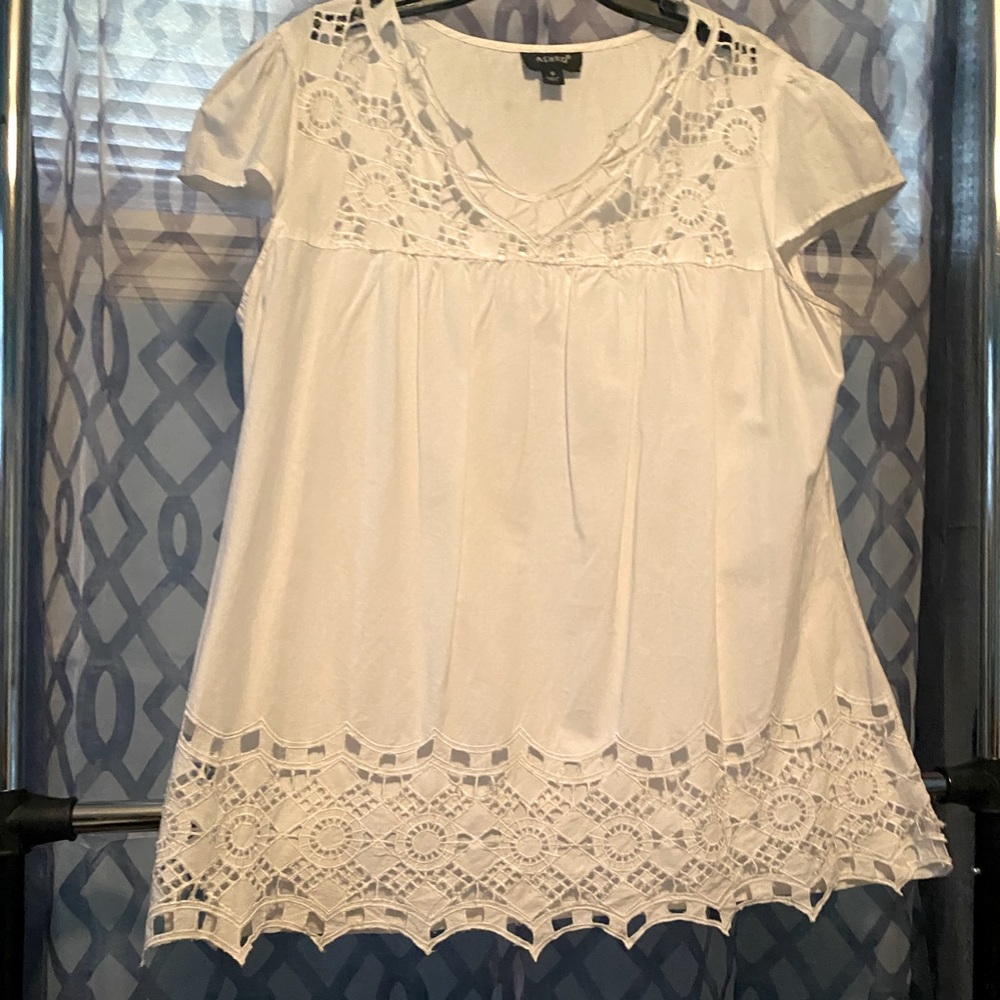 Ashro Blouse